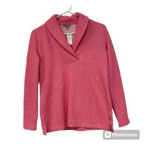 Women’s NWT T By Talbots Petite Pullover Sweater